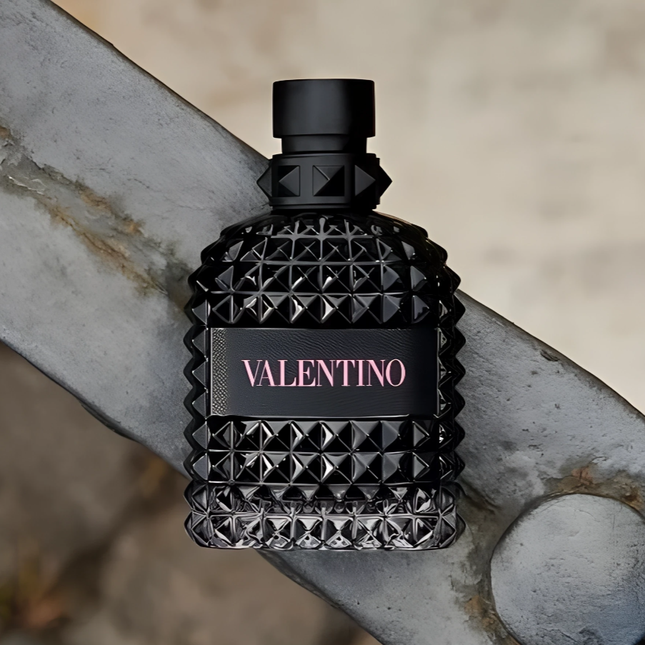 Z Valentino Born In Roma