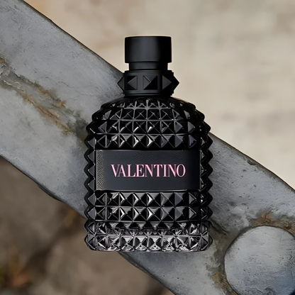 Valentino Born In Roma